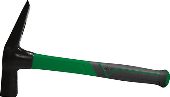 Produktbild Fortis  Maurerhammer Rheinische Form 600 g