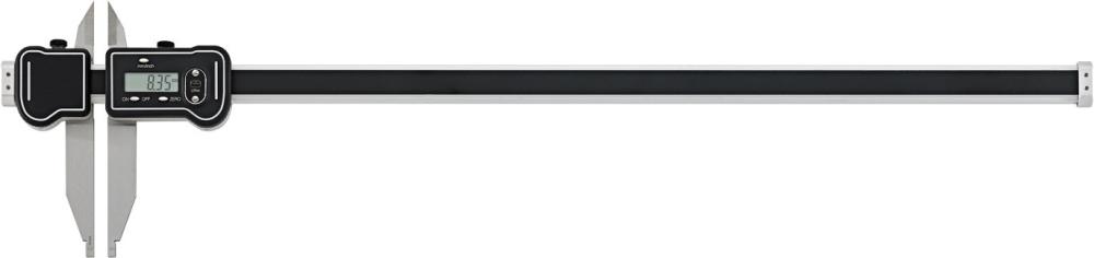 Produktbild Fortis Messschieber Werkstatt digital mit Spitze 800mm