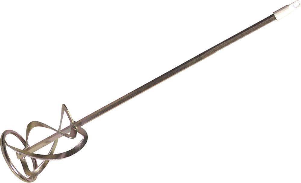 Produktbild Fortis  Mörtelrührer 120 mm x 600 mm M14