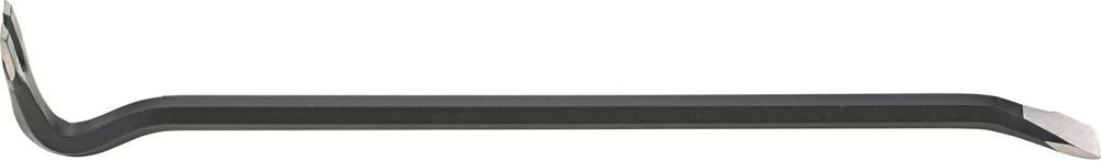 Produktbild Fortis Nageleisen sechskant 800 x 18 mm