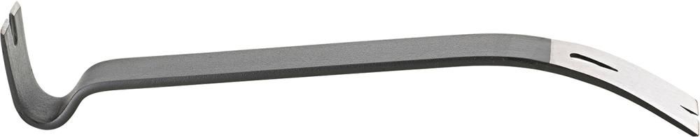 Produktbild Fortis Nageleisen 380 mm ultraflach