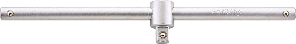 Produktbild Fortis Quergriff mit Gleitstück 1/2 Zoll 290 mm