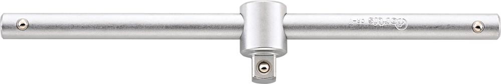 Produktbild Fortis Quergriff mit Gleitstück 3/8 Zoll 200 mm