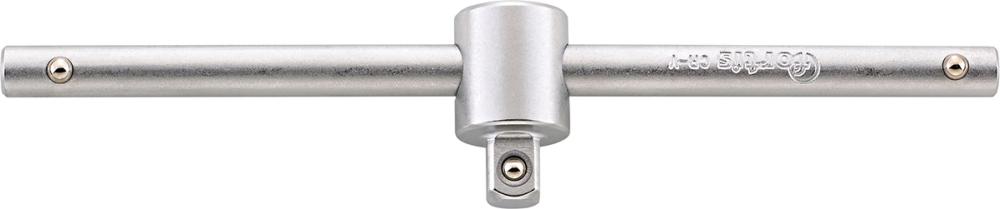 Produktbild Fortis Quergriff mit Gleitsück 1/4 Zoll 120 mm