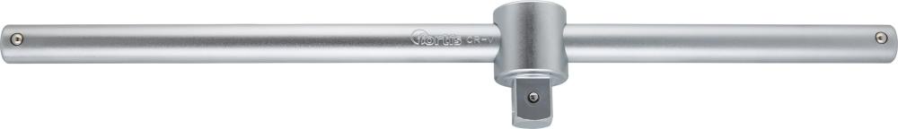 Produktbild Fortis Quergriff mit Gleitstück 3/4 Zoll 450 mm bild 1