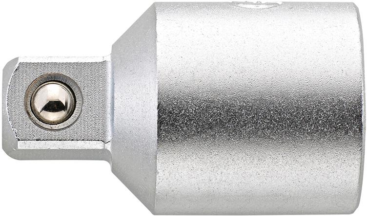 Produktbild Fortis Reduzierstück 1/2 Zoll auf 3/8 Zoll