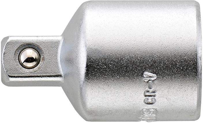 Produktbild Fortis Reduzierstück 3/8 Zoll auf 1/4 Zoll