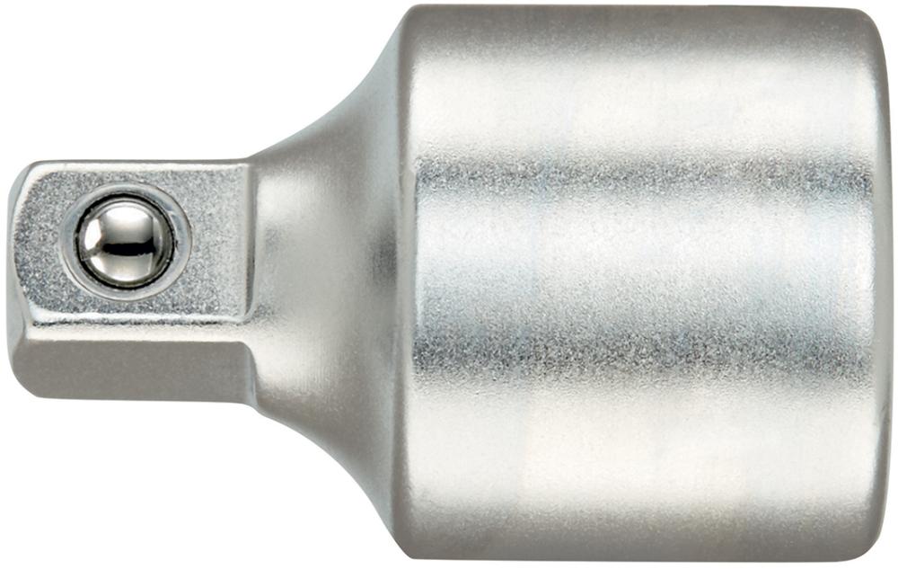 Produktbild Fortis Reduzierstück 3/4 Zoll Innen auf 1/2 Zoll Außenvierkant