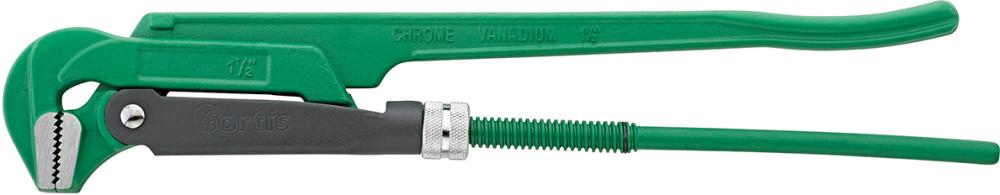 Produktbild Fortis  Rohrzange 1 1/2 Zoll