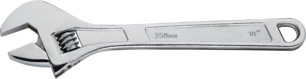 Produktbild Fortis Rollgabelschlüssel 8 Zoll 200 mm