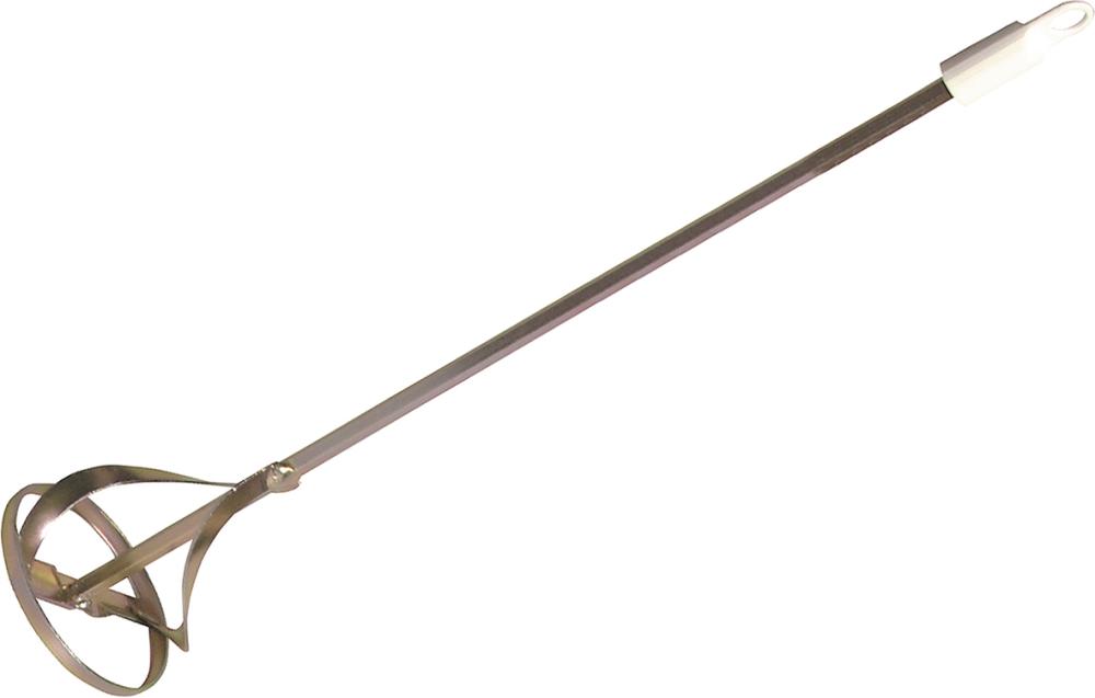 Produktbild Fortis  Rondenrührer 85 mm x 400 mm 6 kant bild 2