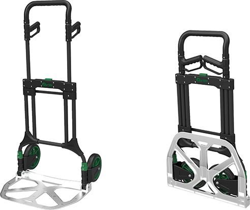 Produktbild Fortis Sackkarre Traglast 140 kg