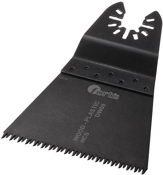 Produktbild Fortis DW HCS Precision 68 x 42 mm 10er Pack