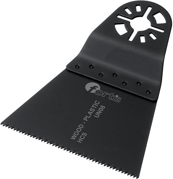 Produktbild Fortis Tauchsägeblatt UN HCS Standard 65 x 42 mm 3 Stück