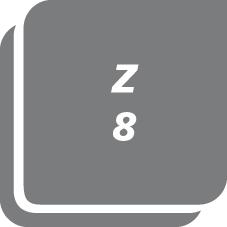 Produktbild Fortis Schaftfräser extralang VHM AlTiN+ Z6 45Grad 20mm bild 2