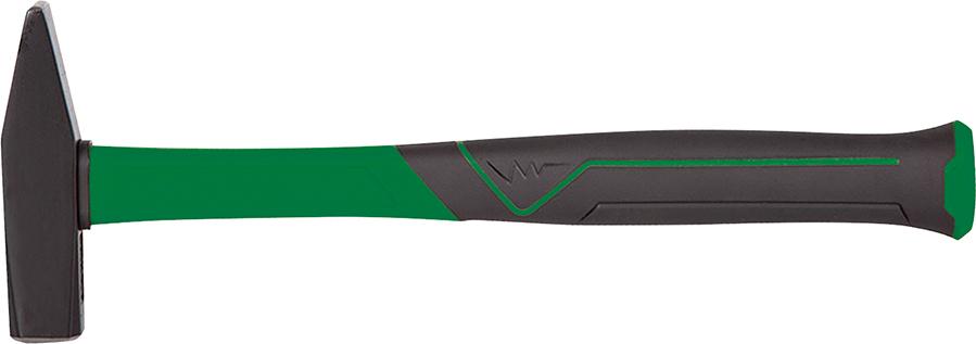 Produktbild Fortis  Schlosserhammer 1000 g 2 Komponentenstiel