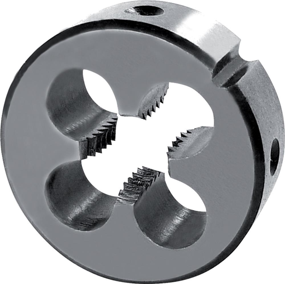 Produktbild Fortis  Schneideisen EN22568 HSS M24 bild 1