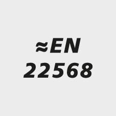 Produktbild FORTIS Schneideisenhalter DIN22568 20 x 5 mm bild 3