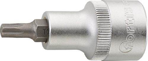 Produktbild Fortis Schraubendrehereinsatz 1/2 Zoll Innensechskant T30 x 55 mm