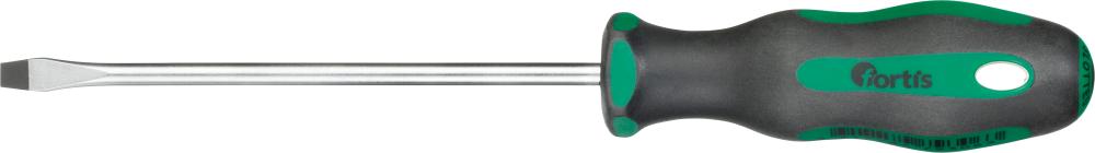 Produktbild Fortis  Schraubendreher Schlitz 5,5x1 x125 mm