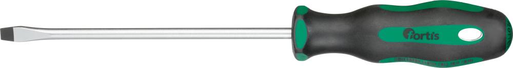 Produktbild Fortis  Schraubendreher Schlitz 6,5x1,2x150 mm