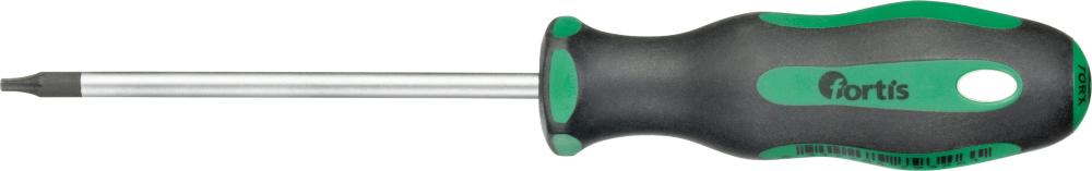 Produktbild Fortis  Schraubendreher für Innen Torx TX10x100 mm