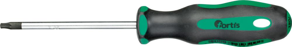 Produktbild Fortis  Schraubendreher für Innen Torx TX25x100 mm