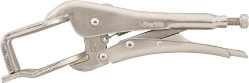 Produktbild Fortis Schweißer Gripzange 225 mm