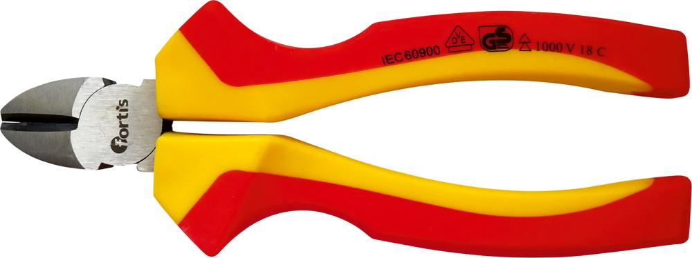 Produktbild Fortis  Seitenschneider VDE 160 mm