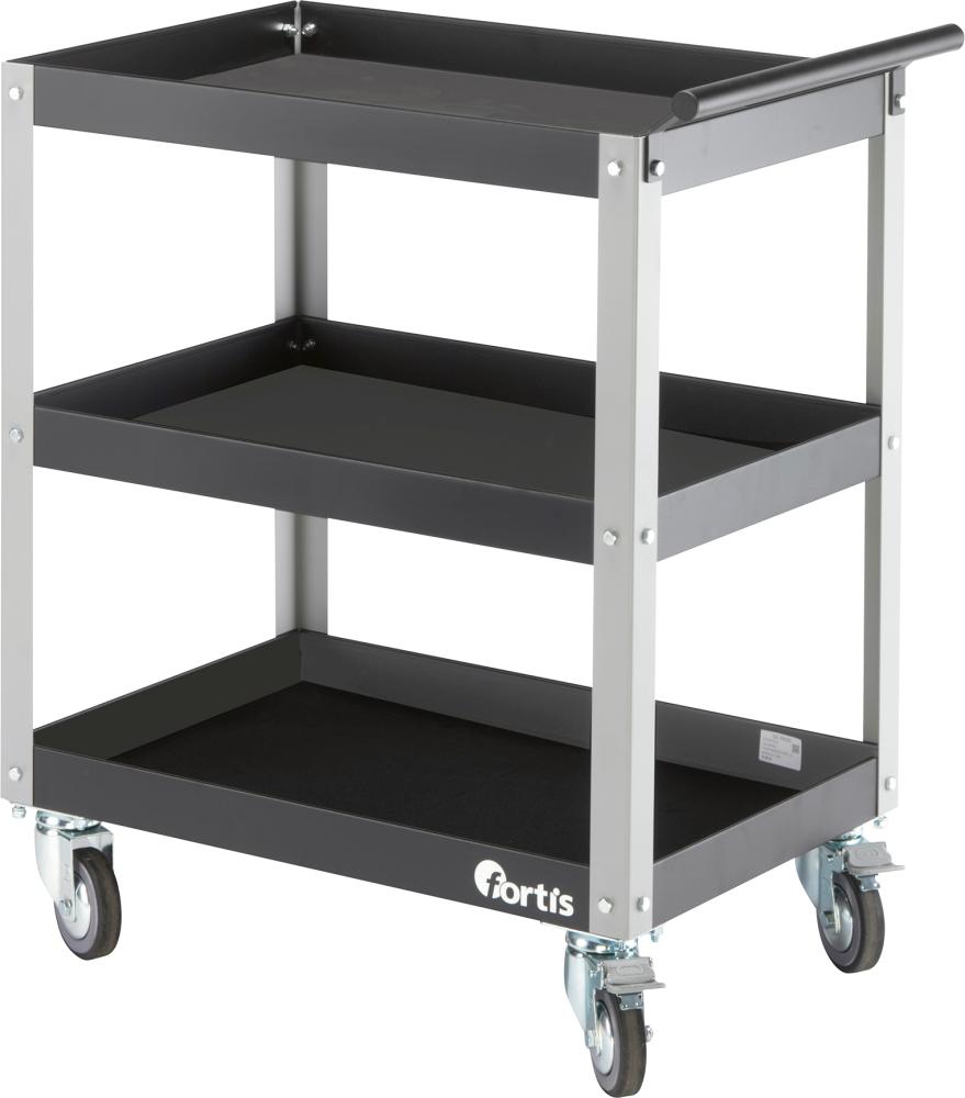 Produktbild Fortis Servicewagen 684x469x820mm bild 2