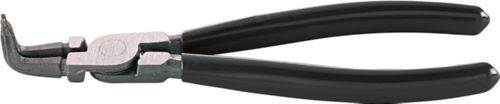 Produktbild Fortis  Sicherungsringzange J31 gebogen 40 bis 100 mm innen