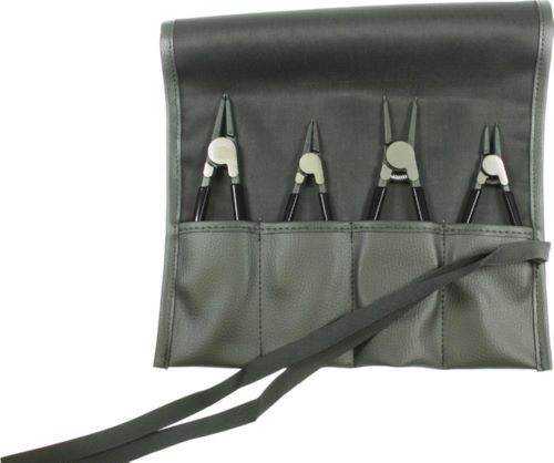 Produktbild Fortis  Sicherungsringzangen Set J1 J2 A1 A2 4 Teile