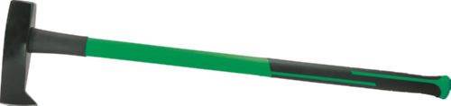 Produktbild Fortis Spalthammer 2700 Gramm mit Fiberglasstiel
