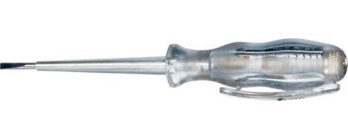 Produktbild Fortis Spannungsprüfer 3,0 x 70 mm bild 1