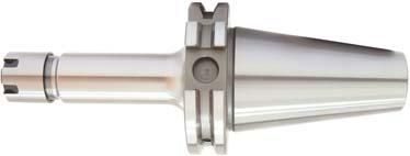 Produktbild FORTIS Spannzangenfutter Mini JISB6339AD A70 BT50- ER25M