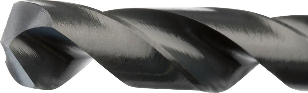 Produktbild Fortis Spiralbohrer D338RN HSS geschliffen 2,2 mm bild 8