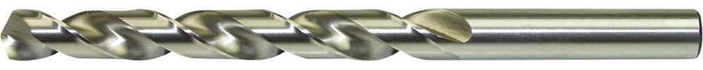 Produktbild FORTIS Spiralbohrer DIN338 HSSE INOX geschliffen Typ RN 5,6 mm