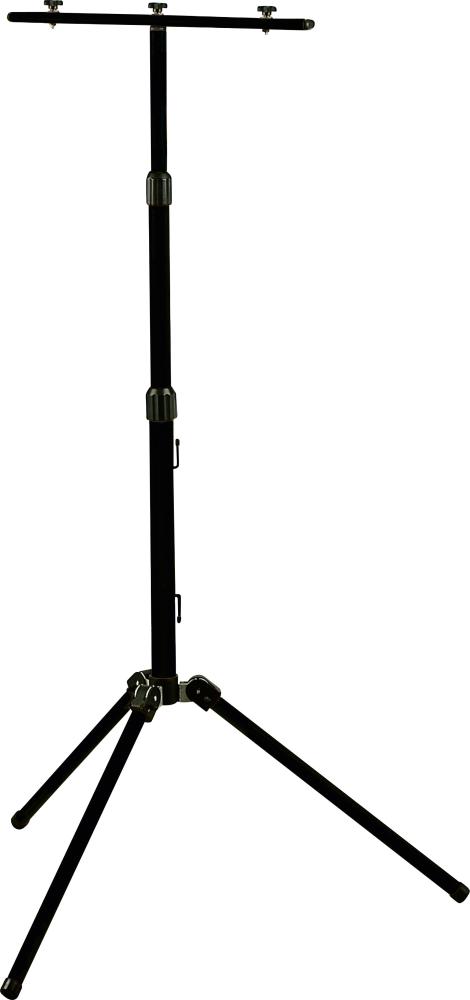 Produktbild Fortis  Stativ für LED Baustrahler