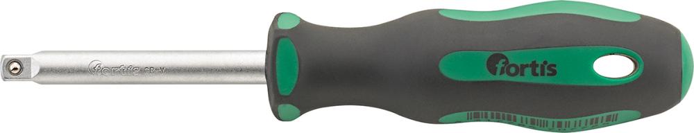 Produktbild Fortis Steckgriff 1/4 Zoll 150 mm