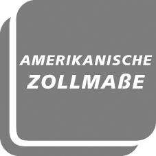 Produktbild Fortis Steckschlüssel Bit 3/8 Zoll x 65 mm mit Magnet in amerikanischem Zollmaß bild 3