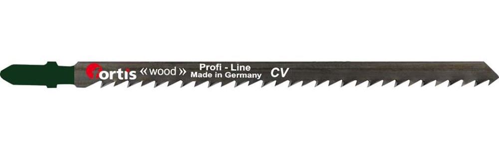 Produktbild Fortis Stichsägeblatt CV 150/130/4,0