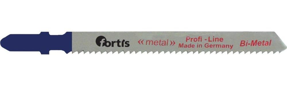Produktbild Fortis Stichsägeblatt BIM 100/75/2,0