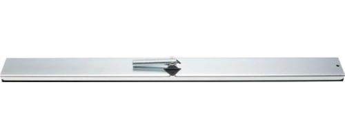 Produktbild Fortis Stützplatte 750 mm für Teleskopstütze