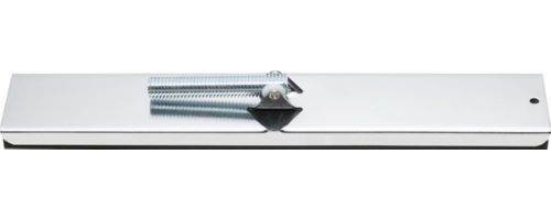 Produktbild Fortis Stützplatte 350 mm für Teleskopstütze