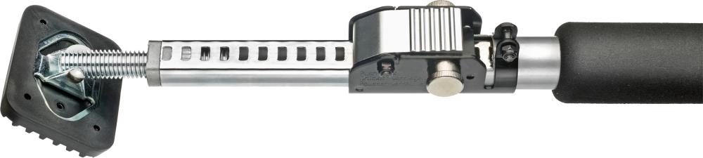 Produktbild Fortis  Teleskopstütze 160 bis 290 cm 50 kg bild 3
