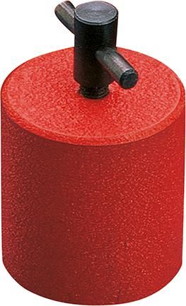 Produktbild FORTIS Topfmagnet mit Abdrückgewinde 44 mm