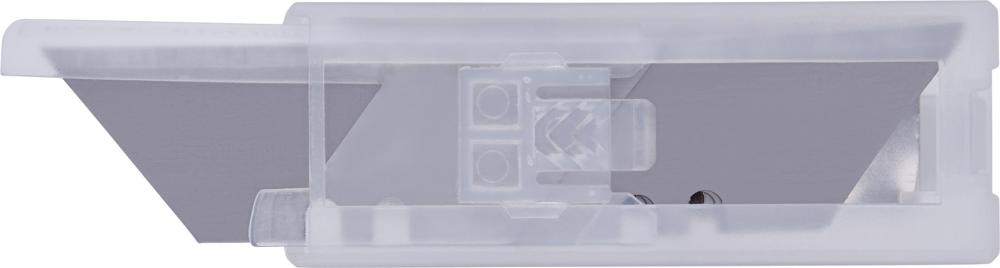 Produktbild Fortis  Trapezklinge im Spender bild 2