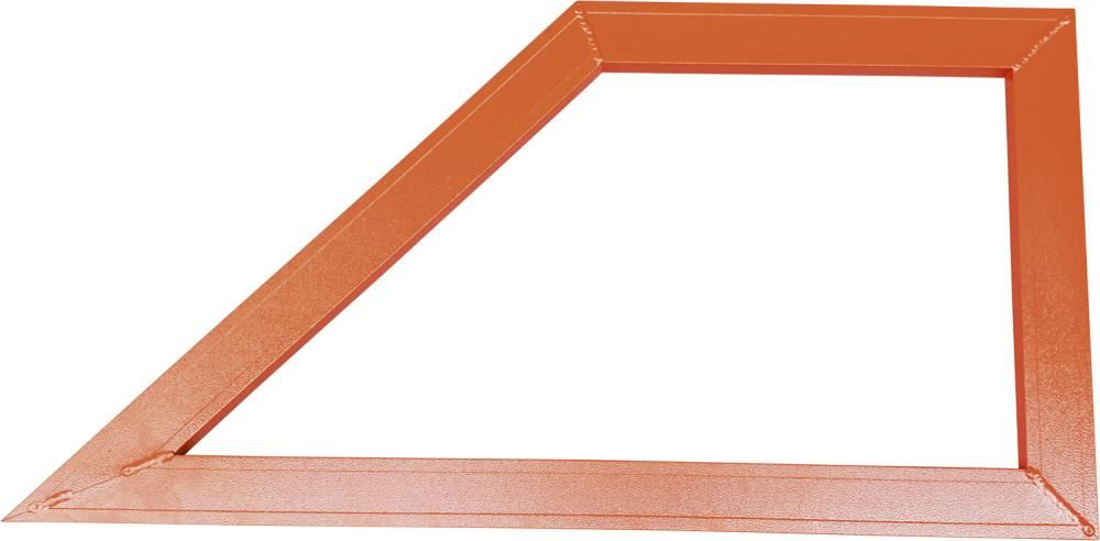 Produktbild Fortis Trapezwinkel 90G - 135G - 45G Bauqualität