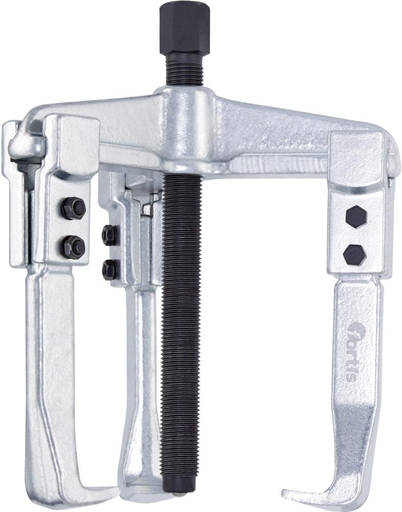 Produktbild Fortis Universal Abzieher 3 armig Spannweite 200 mm Spanntiefe 150 mm