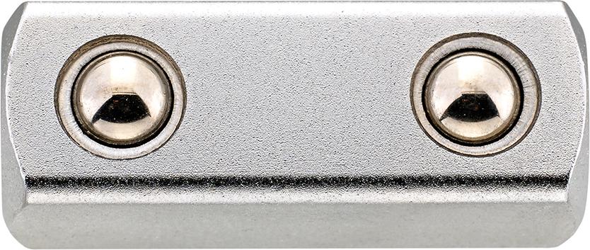 Produktbild Fortis Verbindungsvierkant 1/2 Zoll